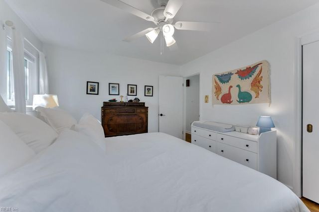 4813 Tulip DR, Virginia Beach, VA 23455