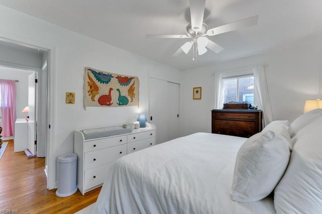 4813 Tulip DR, Virginia Beach, VA 23455