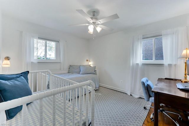 4813 Tulip DR, Virginia Beach, VA 23455