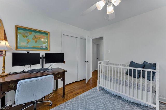 4813 Tulip DR, Virginia Beach, VA 23455