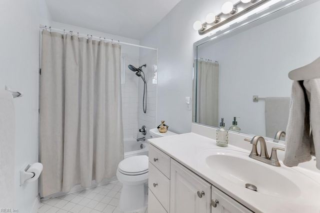 4813 Tulip DR, Virginia Beach, VA 23455