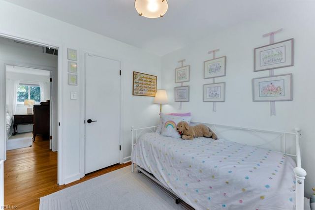 4813 Tulip DR, Virginia Beach, VA 23455