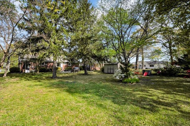 4813 Tulip DR, Virginia Beach, VA 23455