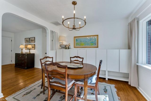 4813 Tulip DR, Virginia Beach, VA 23455