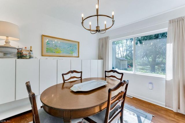 4813 Tulip DR, Virginia Beach, VA 23455