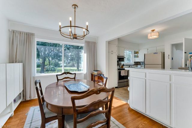 4813 Tulip DR, Virginia Beach, VA 23455