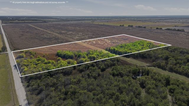 TBD HCR 1212, Blum, TX 76627