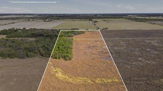 TBD HCR 1212, Blum, TX 76627