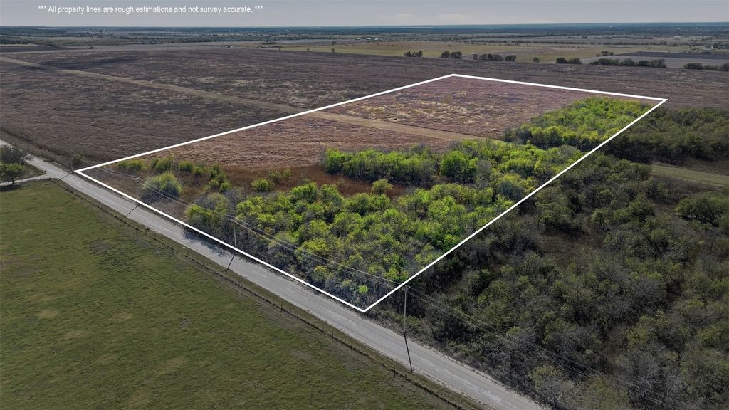 TBD HCR 1212, Blum, TX 76627