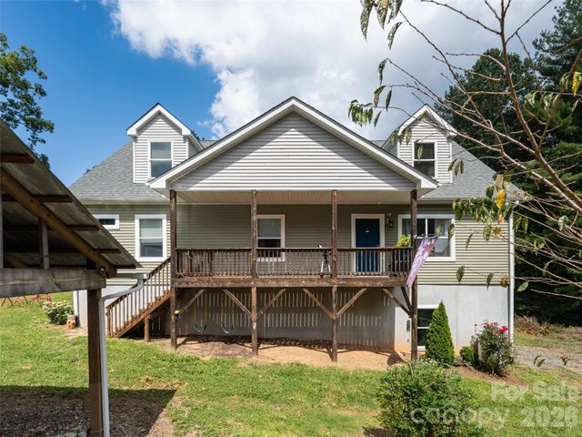 518 Onteora Boulevard, Asheville, NC 28803