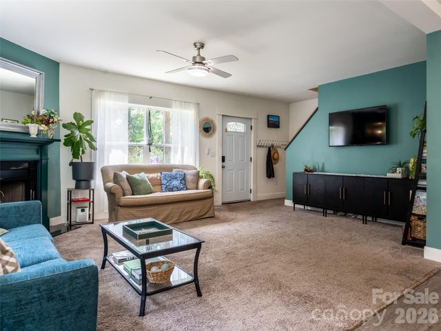 518 Onteora Boulevard, Asheville, NC 28803