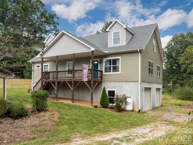 518 Onteora Boulevard, Asheville, NC 28803