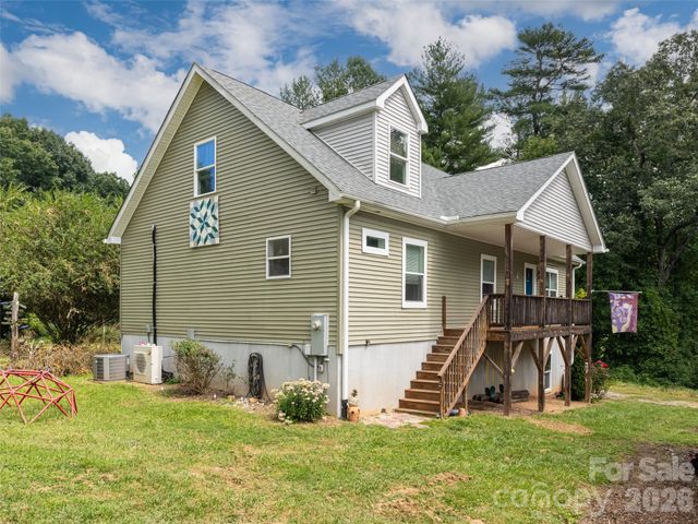 518 Onteora Boulevard, Asheville, NC 28803