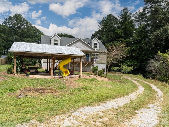 518 Onteora Boulevard, Asheville, NC 28803