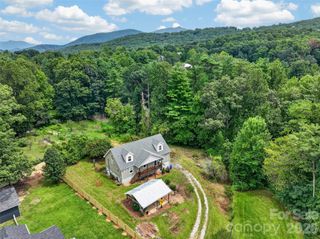518 Onteora Boulevard, Asheville, NC 28803