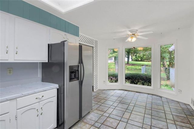 1769 Elizabeth SW Court, Conyers, GA 30094