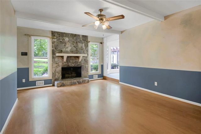 1769 Elizabeth SW Court, Conyers, GA 30094