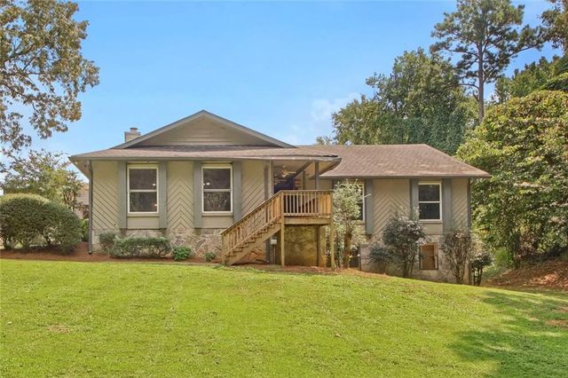1769 Elizabeth SW Court, Conyers, GA 30094