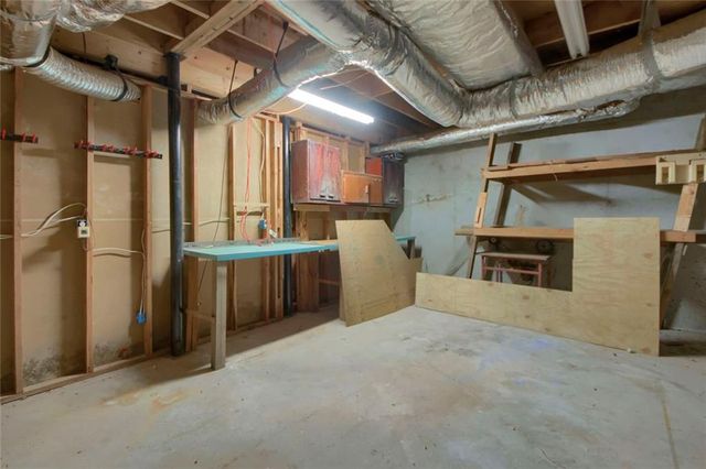 1769 Elizabeth SW Court, Conyers, GA 30094