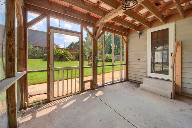 1769 Elizabeth SW Court, Conyers, GA 30094