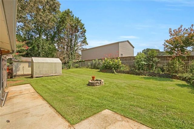 1769 Elizabeth SW Court, Conyers, GA 30094