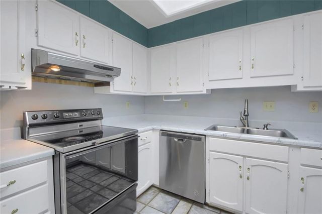 1769 Elizabeth SW Court, Conyers, GA 30094