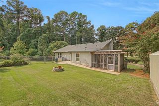 1769 Elizabeth SW Court, Conyers, GA 30094