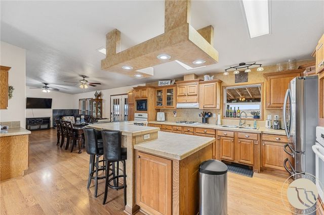 3335 White Buffalo Road, Huntley, MT 59037