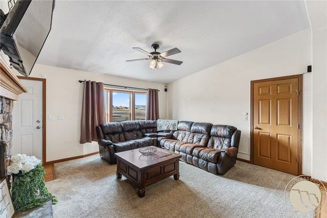 3335 White Buffalo Road, Huntley, MT 59037