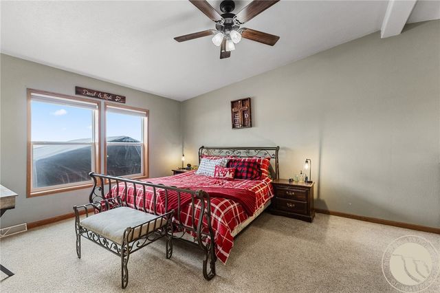 3335 White Buffalo Road, Huntley, MT 59037