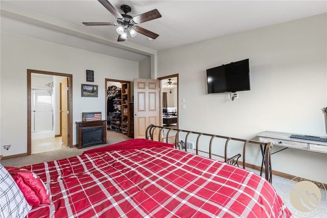 3335 White Buffalo Road, Huntley, MT 59037