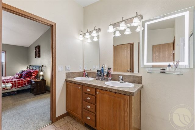 3335 White Buffalo Road, Huntley, MT 59037