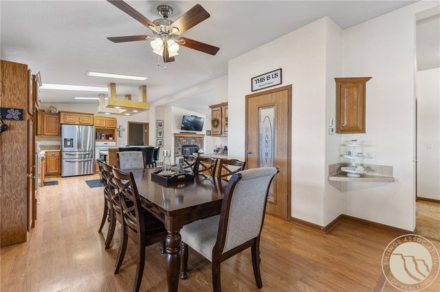 3335 White Buffalo Road, Huntley, MT 59037