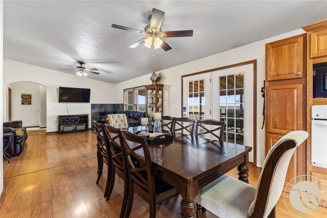 3335 White Buffalo Road, Huntley, MT 59037