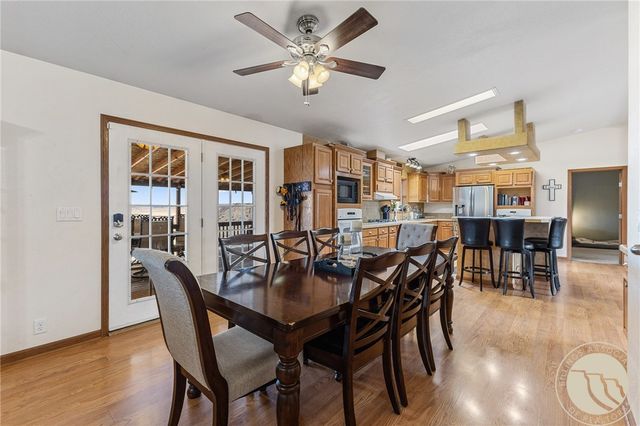 3335 White Buffalo Road, Huntley, MT 59037