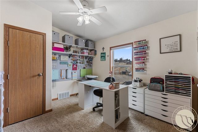 3335 White Buffalo Road, Huntley, MT 59037