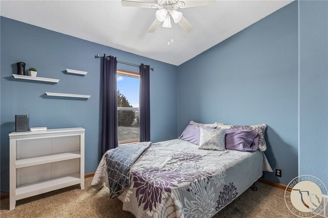 3335 White Buffalo Road, Huntley, MT 59037