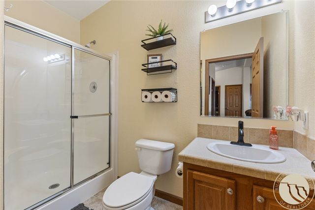 3335 White Buffalo Road, Huntley, MT 59037