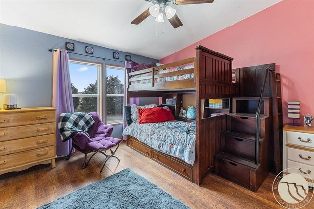 3335 White Buffalo Road, Huntley, MT 59037