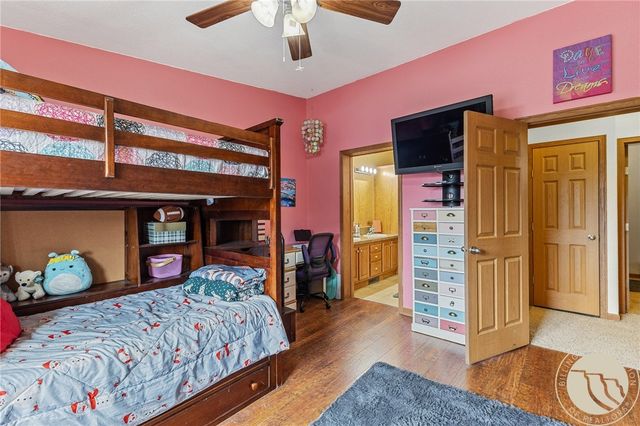 3335 White Buffalo Road, Huntley, MT 59037