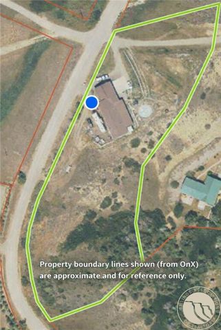 3335 White Buffalo Road, Huntley, MT 59037