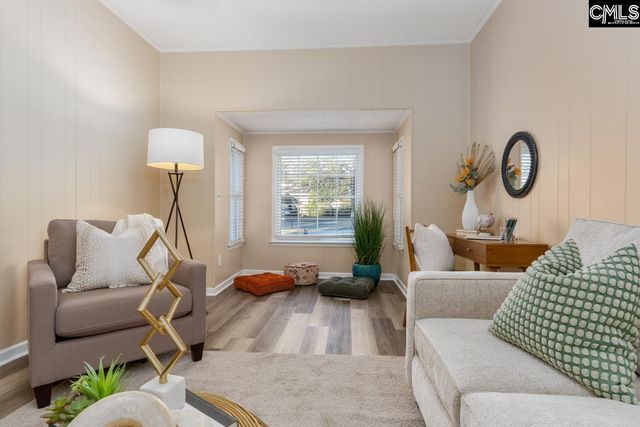 2532 Parkwood Drive, Columbia, SC 29204