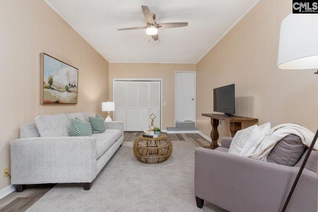 2532 Parkwood Drive, Columbia, SC 29204