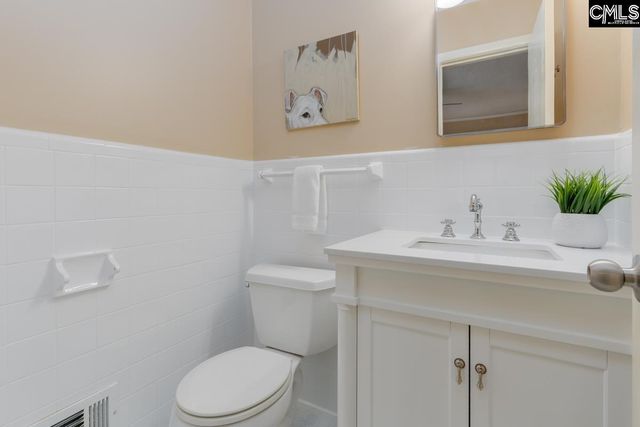 2532 Parkwood Drive, Columbia, SC 29204