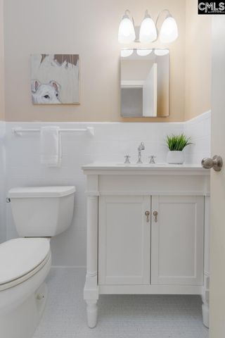 2532 Parkwood Drive, Columbia, SC 29204