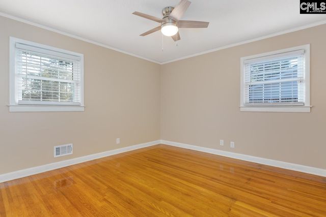 2532 Parkwood Drive, Columbia, SC 29204