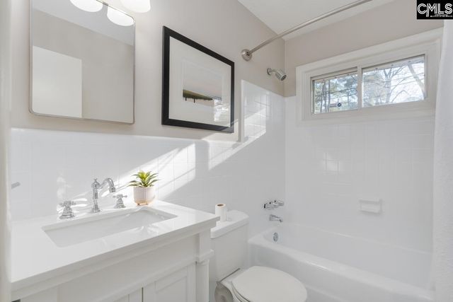 2532 Parkwood Drive, Columbia, SC 29204