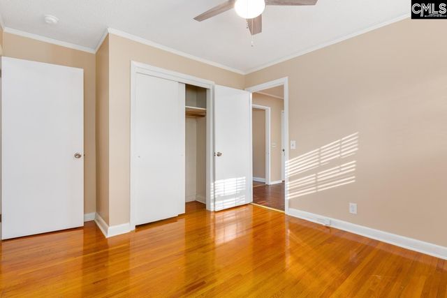 2532 Parkwood Drive, Columbia, SC 29204