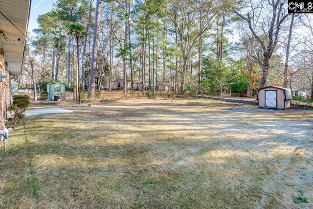 2532 Parkwood Drive, Columbia, SC 29204