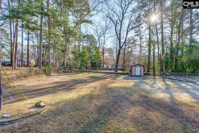 2532 Parkwood Drive, Columbia, SC 29204